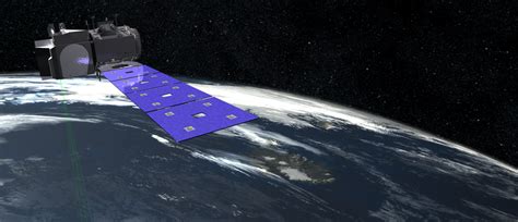 nasa icesat 2